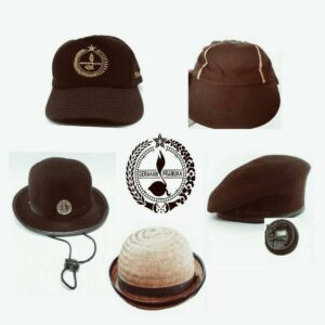 Topi Pramuka
