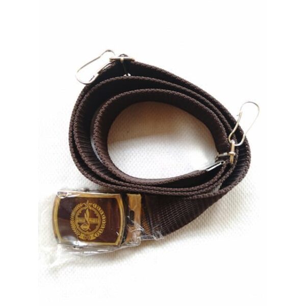 Sabuk Gesper Sekolah - Gambar 4