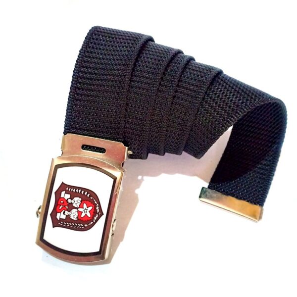 Sabuk Gesper Sekolah - Gambar 3