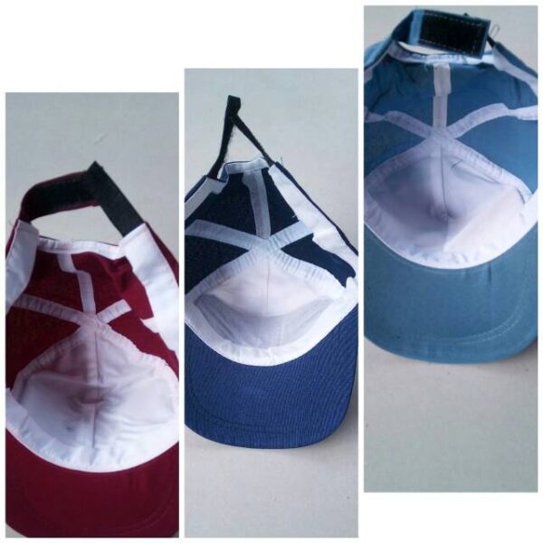 Topi SD, SMP, SMA - Gambar 9