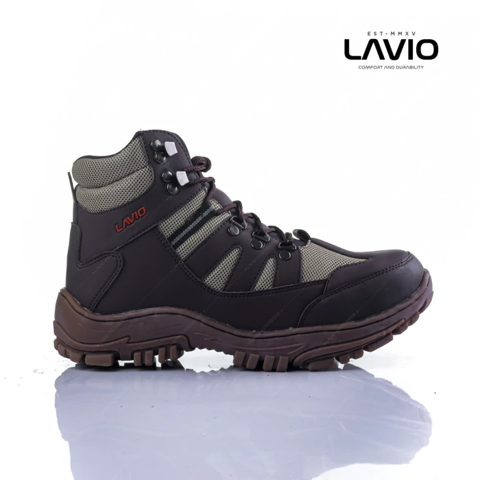 Lavio Armo Black - Gambar 3