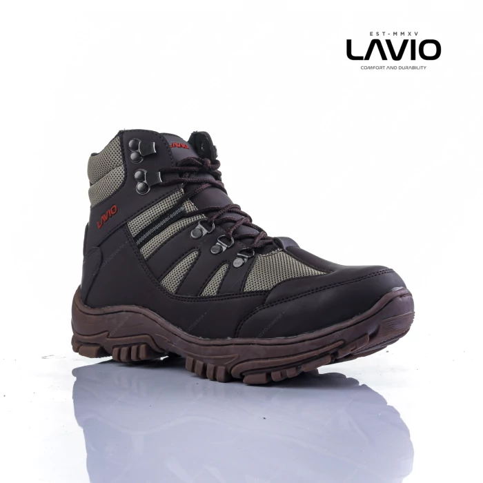 Lavio Armo Black - Gambar 2