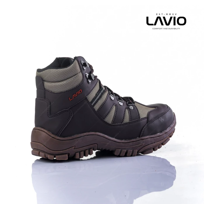 Lavio Armo Black - Gambar 4