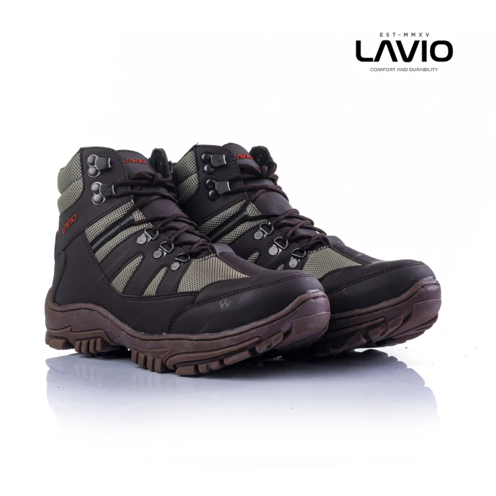 Lavio Armo Black