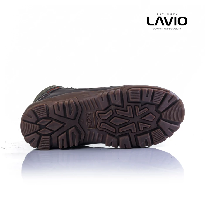 Lavio Armo Black - Gambar 5