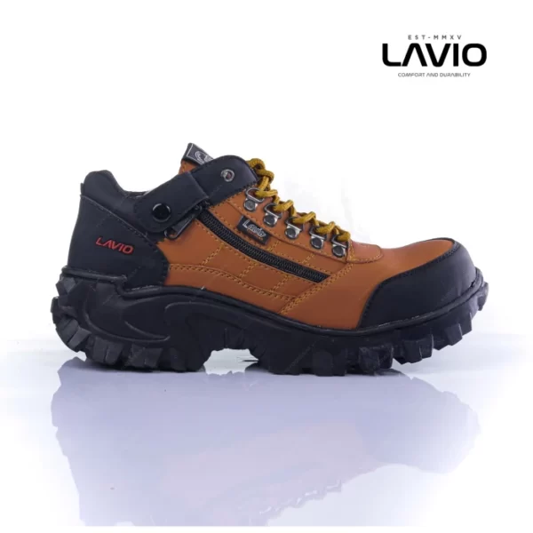 Lavio E95 Tan - Gambar 5