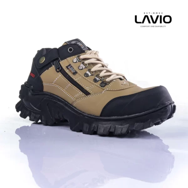 Lavio E95 Cream - Gambar 3