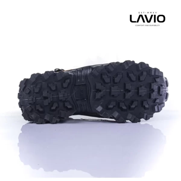 Lavio E95 Tan - Gambar 6