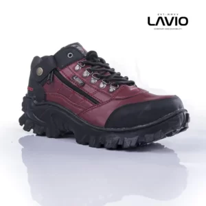 Sepatu Boots Safety