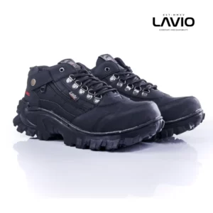 Lavio E95 Black