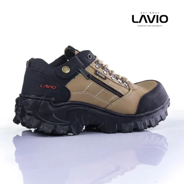 Lavio E95 Cream - Gambar 5