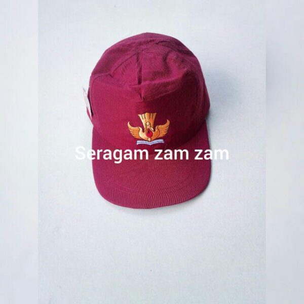 Topi SD, SMP, SMA - Gambar 11