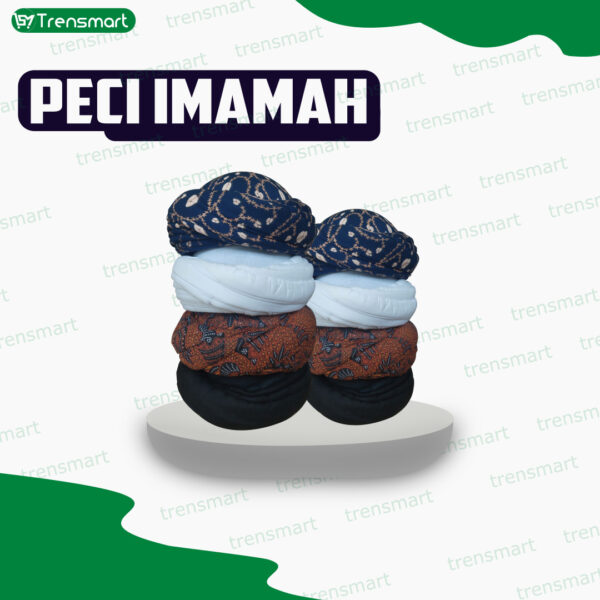 Peci Buhun Imamah Praktis