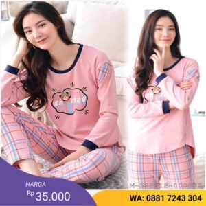 Baju tidur wanita