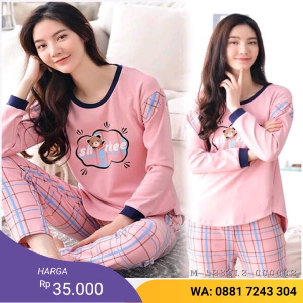 Baju tidur wanita