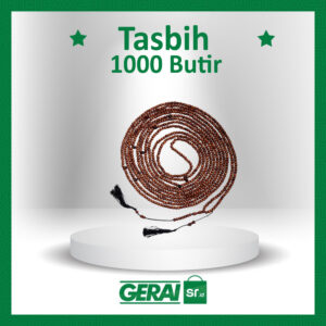 Tasbih 1000Butir